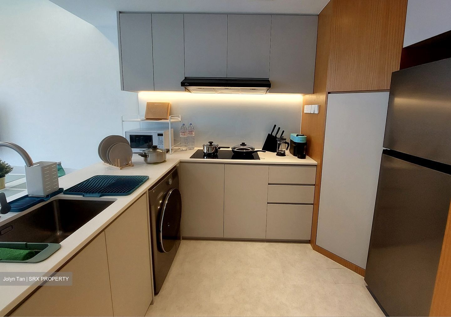 Vida (D9), Apartment #446015641